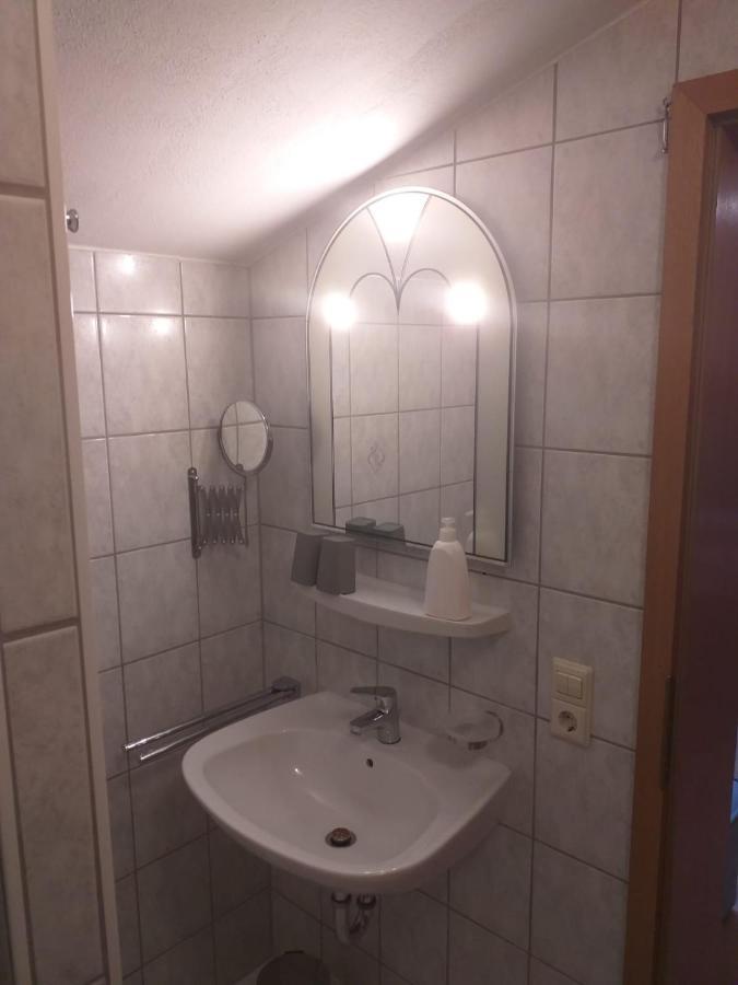 Paulhuberhof Apartman Chieming Kültér fotó