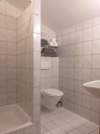 Paulhuberhof Apartman Chieming Kültér fotó