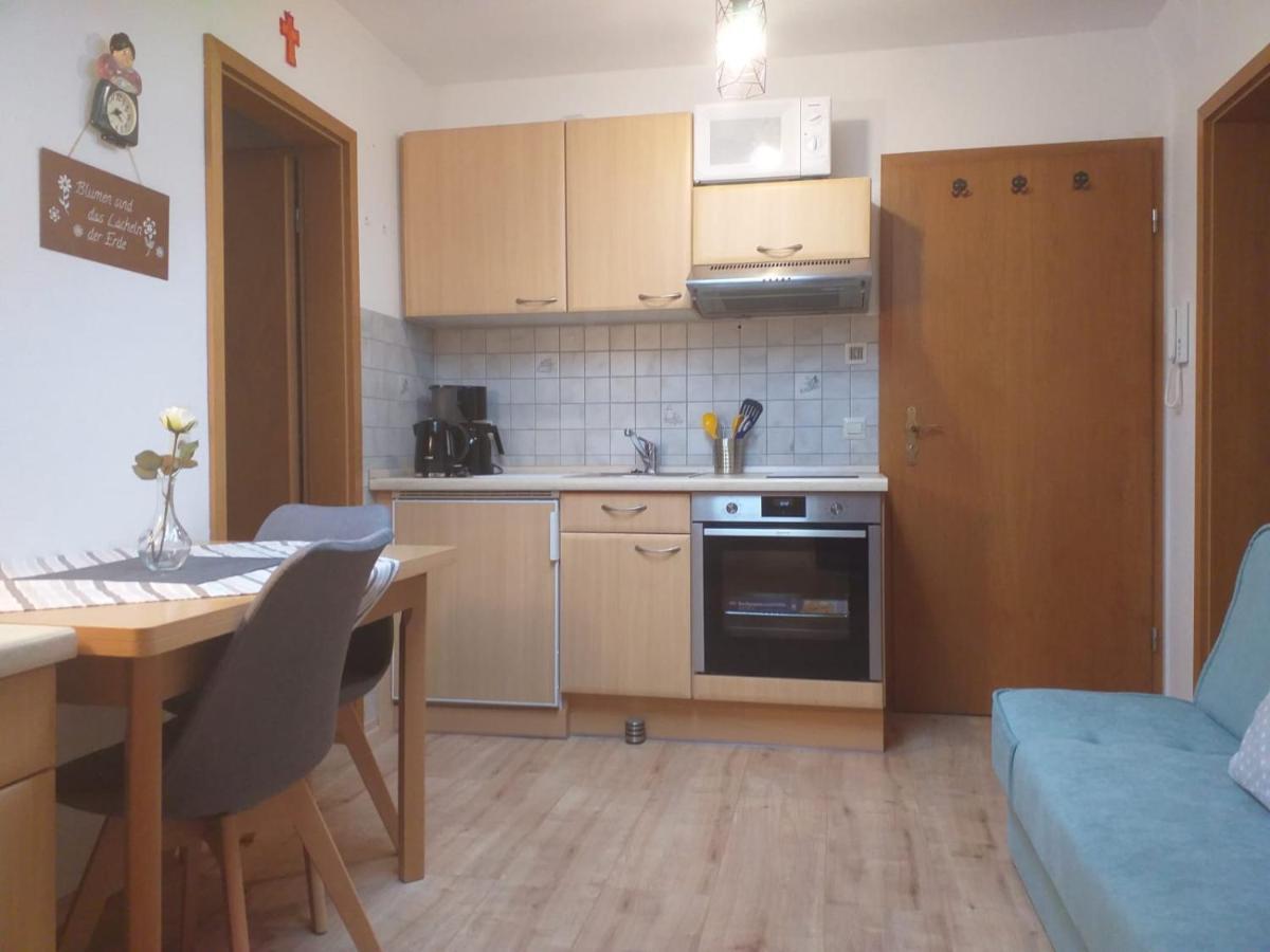 Paulhuberhof Apartman Chieming Kültér fotó