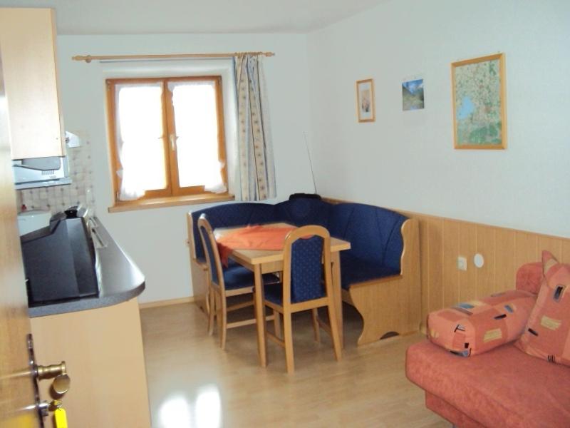Paulhuberhof Apartman Chieming Kültér fotó